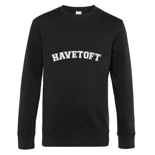 Havetoft Sweat Männer King Crew Neck