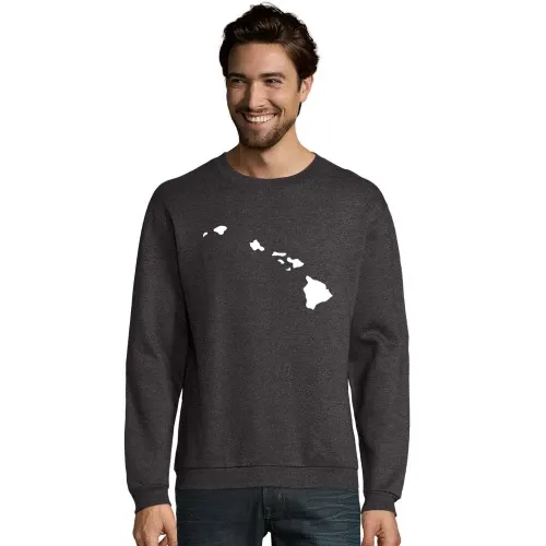 Hawaii Aloha Männer Sweat