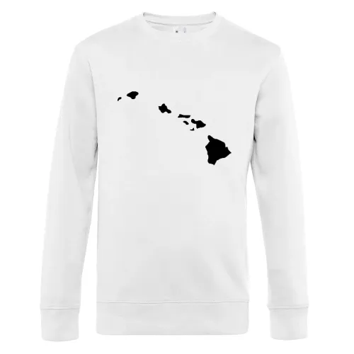 Hawaii Aloha Männer Sweat