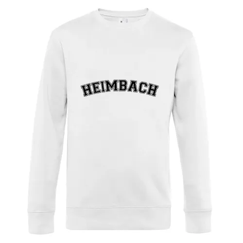Heimbach Sweat Männer King Crew Neck