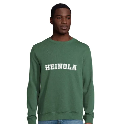 Heinola Sweat Männer Comet Bio