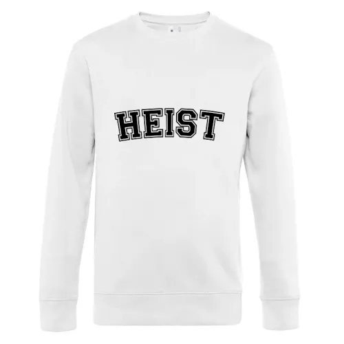 Heist Sweat Männer King Crew Neck