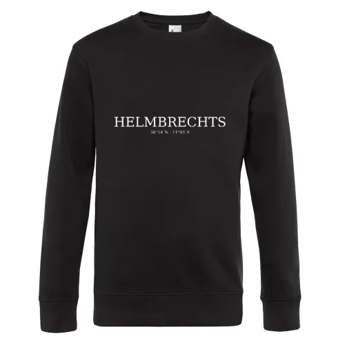 Helmbrechts Koordinaten Männer Sweat Helmbrechts Koordinaten Sweat