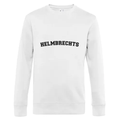 Helmbrechts Sweat Männer King Crew Neck