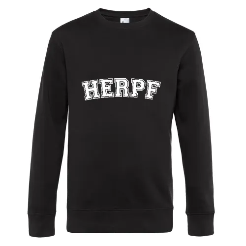 Herpf Sweat Männer King Crew Neck