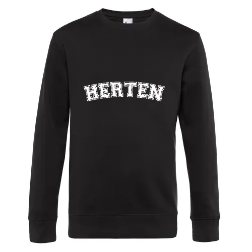 Herten Sweat Männer King Crew Neck
