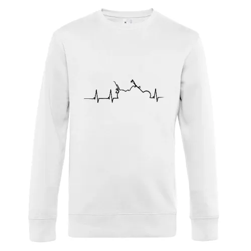 Herzschlag Easyrider Sweat