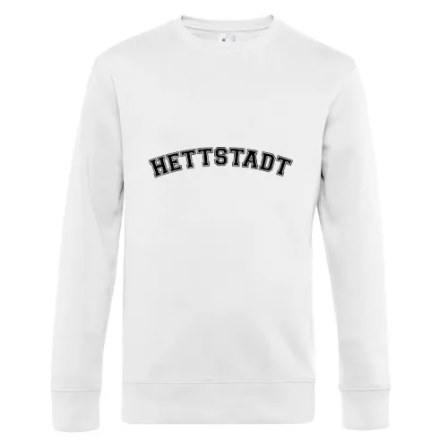 Hettstadt Sweat Männer King Crew Neck