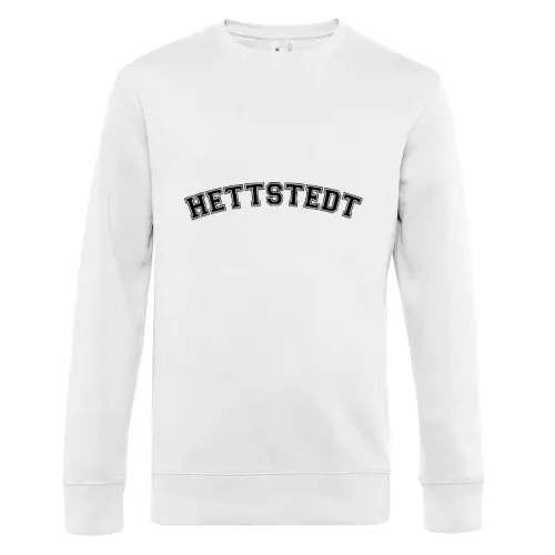 Hettstedt Sweat Männer King Crew Neck