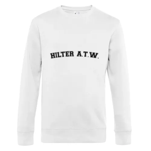Hilter a.T.W. Sweat Männer King Crew Neck