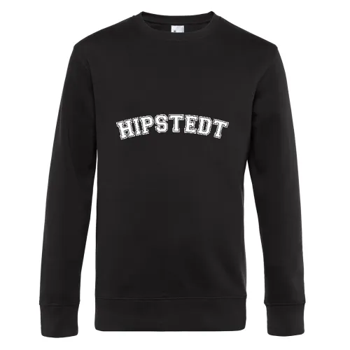 Hipstedt Sweat Männer King Crew Neck