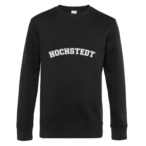 Hochstedt Sweat Männer King Crew Neck