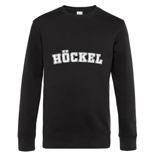 Höckel Sweat Männer King Crew Neck