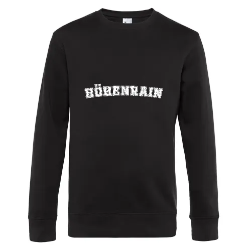 Höhenrain Sweat Männer King Crew Neck