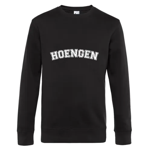 hoengen Sweat Männer King Crew Neck
