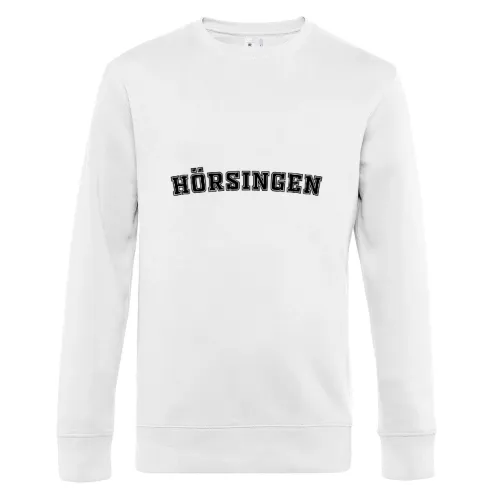 Hörsingen Sweat Männer King Crew Neck