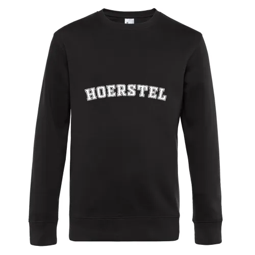 Hoerstel Sweat Männer King Crew Neck
