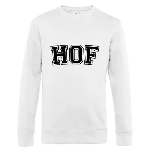 Hof Sweat Männer King Crew Neck