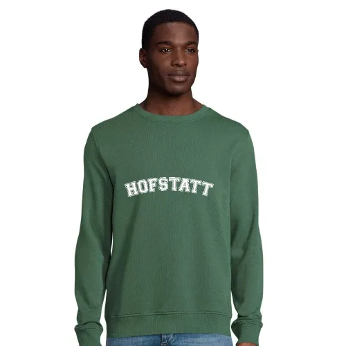 Hofstatt Sweat Männer Comet Bio