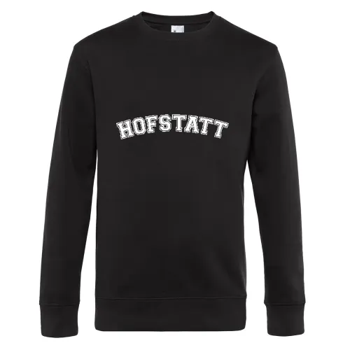 Hofstatt Sweat Männer King Crew Neck