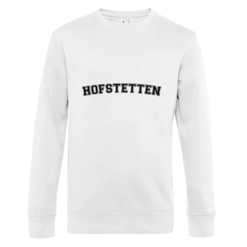Hofstetten Sweat Männer King Crew Neck