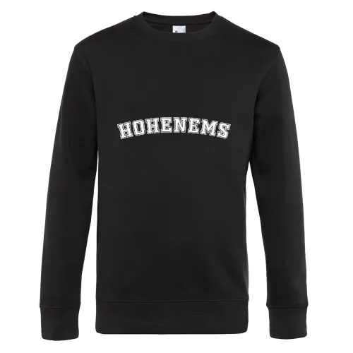Hohenems Männer Sweat Hohenems Sweat