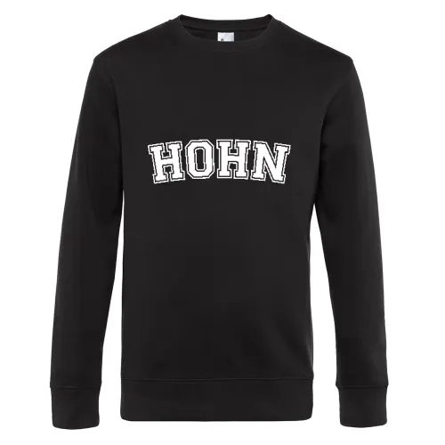 Hohn Sweat Männer King Crew Neck