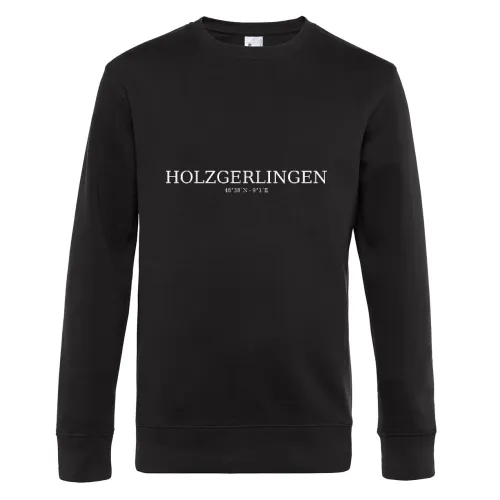 Holzgerlingen Koordinaten Sweat Männer King Crew Neck