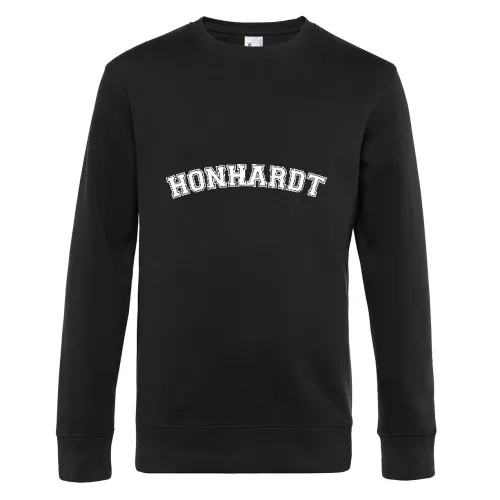 Honhardt Sweat Männer King Crew Neck