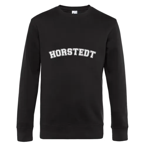 Horstedt Sweat Männer King Crew Neck