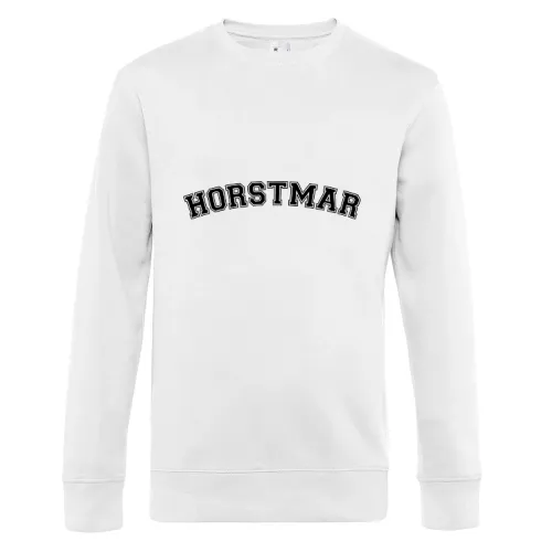 Horstmar Sweat Männer King Crew Neck