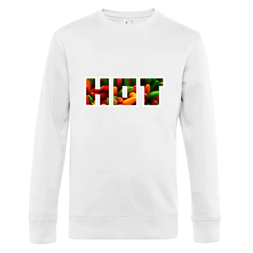 Hot Chili Sweat