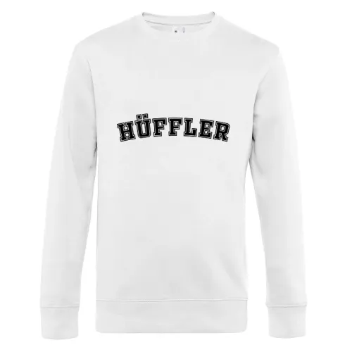 Hüffler Sweat Männer King Crew Neck