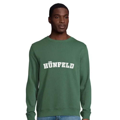 Hünfeld Sweat Männer Comet Bio