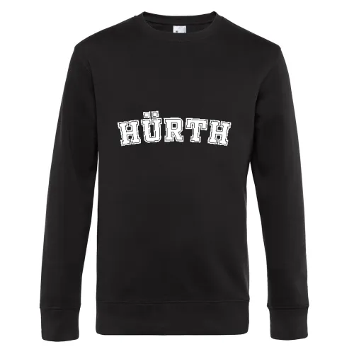 Hürth Sweat Männer King Crew Neck