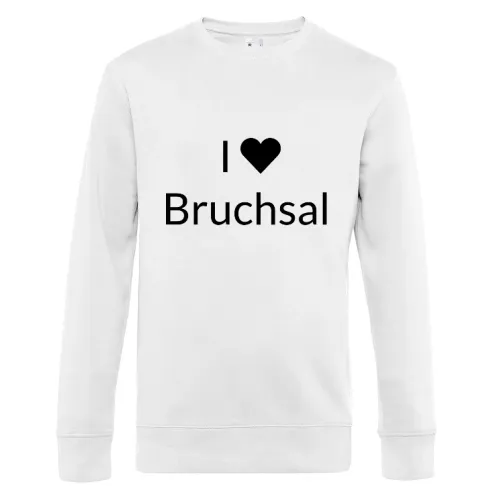 I Love Bruchsal Sweat