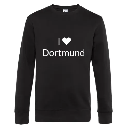 I Love Dortmund Sweat