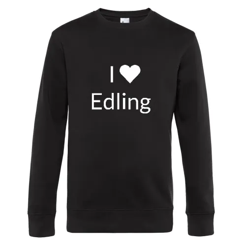 I Love Edling  Sweat