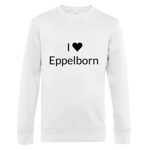 I Love Eppelborn Sweat