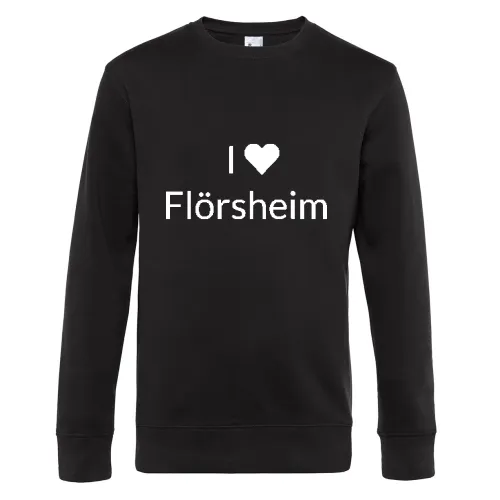 I Love Flörsheim  Sweat