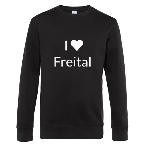 I Love Freital Sweat