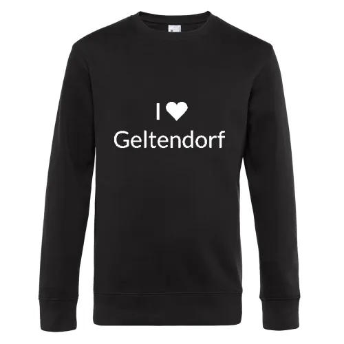 I Love Geltendorf Sweat