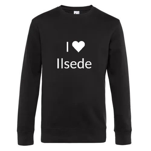I Love Ilsede Sweat