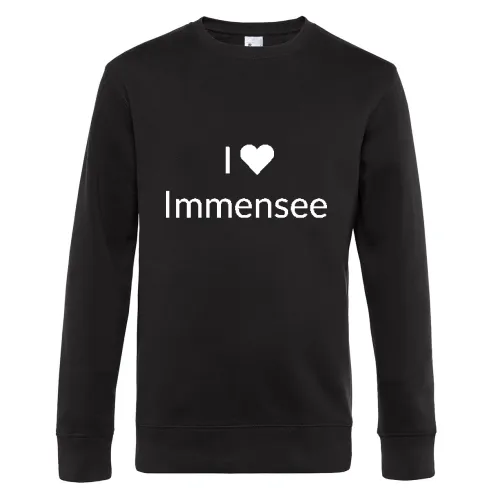 I Love Immensee Sweat