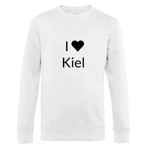 I Love Kiel Sweat