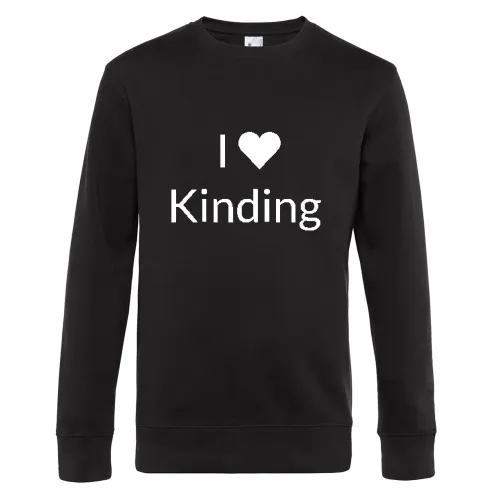 I Love Kinding Sweat