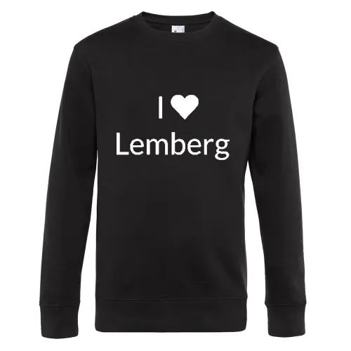 I Love Lemberg  Sweat