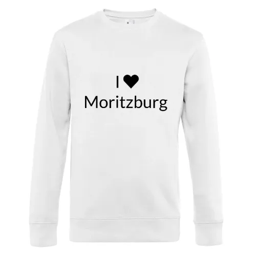I Love Moritzburg Sweat