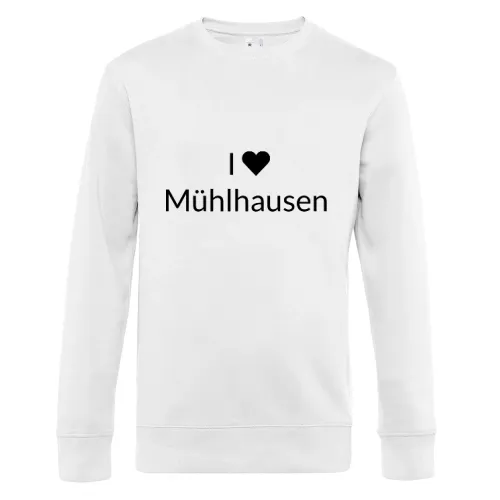 I Love Mühlhausen Sweat