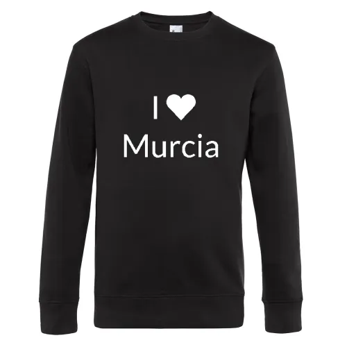 I Love Murcia Sweat